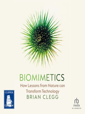 cover image of Biomimetics